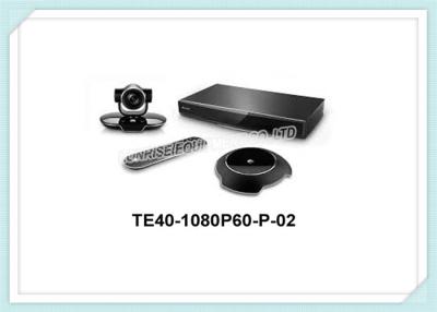 China Huawei TE Series HD Video Conferencing Endpoints TE40-1080P60-P-02 1080P60, VPC600 HD camera(12x) for sale