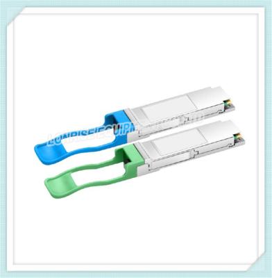 China Compatible QSFP28-50G-ER 1310nm 40km DOM Transceiver Module With Dual CDR Singlemode for sale