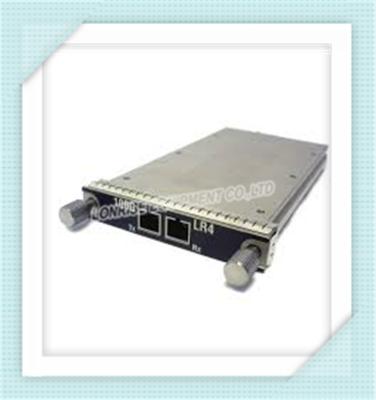 Chine Module compatible d'émetteur-récepteur de CFP-100G-LR4 100GBASE-LR4 1310nm 10km à vendre
