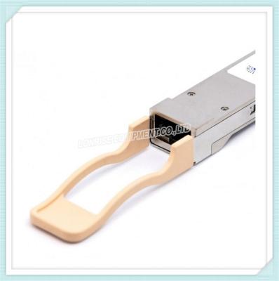 China Customized QSFP28-112G-ER4-40KM-1310NM Optical Transceiver Module for sale