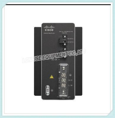 China PWR-IE170W-PC-AC= Power Supply Module For PoE IE-4000 for sale