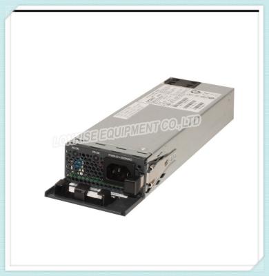 China Cisco Catalyst 3850 Switch Power Supply PWR-C1-350WAC-P=350W AC Power Supply Spare for sale