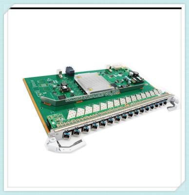 China Huawei GPLF C+ Expansion Card Dedicated For MA5800 OLT for sale