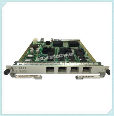 China Huawei 8 FE 10/100M Fast Ethernet Processing Board With LAN Switch SSN5EFS001 for sale