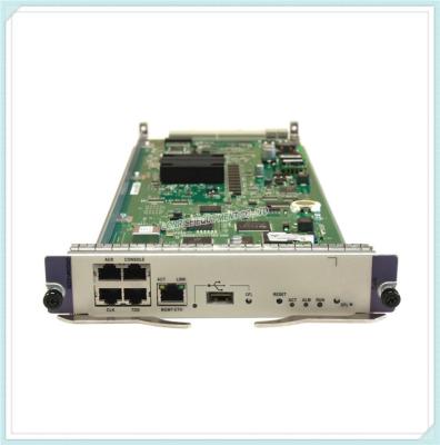 China Huawei 03055705 Main Processing Unit CR5D0MPUD270 Including 4G Memory And 2G USB for sale