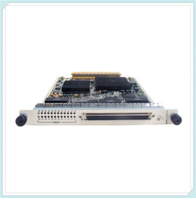 China Huawei 24 Port Channelized E1/T1-DB100 Flexible Card CR53-P10-24xcE1/CT1-DB100 03030KHP for sale