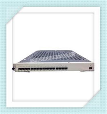 China Huawei 03054535 1-Port 10G LAN/WAN-SFP+ 16-Port 100/1000Base-X-SFP CR5DL1XEDG70 for sale