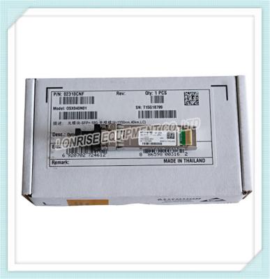 China Huawei S4017298 OSG080208 LC Single Mode 80km Optical Transceiver Module for sale