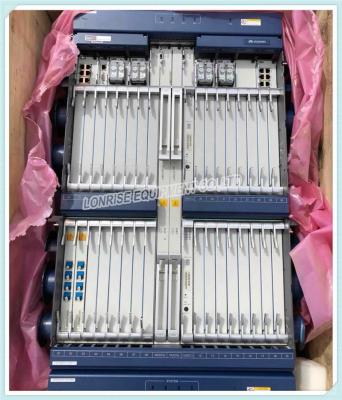 中国 SubRack 02113010のない華為技術OptiX OSN 8800 TN5B1RACK01 N63BのタイプETSIの棚 販売のため