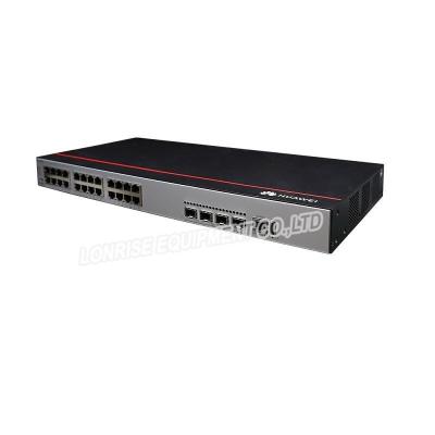 China Huawei S5735 L24T4X A1 airengine huawei network switches Ports 4*10GE SFP+Ports AC Power for sale