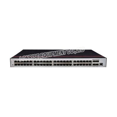 China Huawei S5735 L48T4S A1 ethernet switch switch hub  Ports 4*GE SFP Ports AC Power for sale