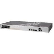 China Huawei S5735-L12P4S-A 12 Port Gigabit Base-T Port S5735-L Switch for sale