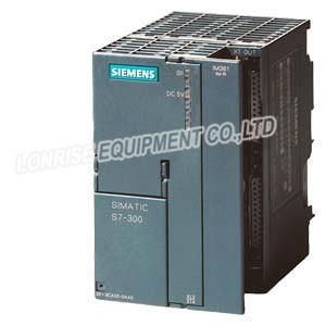 China 6ES7361 - 3CA01 - 0AA0 SIEMENS SIMATIC S7 - voltaje de fuente 300 24 V DC en venta