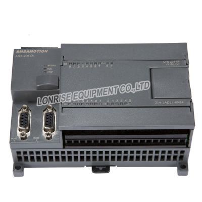 Cina Modello 6ES7216 - 2AD23 del CPU di Siemens Simatic S7-200 - 0XB8 nella migliore qualità di riserva in vendita