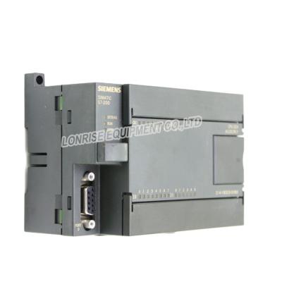 China PLC 6ES7 214 - 1BD23 - 0XB8 de Siemens Simatic S7 200 na melhor qualidade conservada em estoque à venda