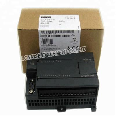 China Simatic PLC S7 200 6ES7 211 - 0AA23 - 0XB0 in stock Low price  New Original for sale