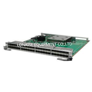 Chine In Stock Huawei S7700 24-Port 10GE SFP+ Interface and 24-Port GE SFP Interface Card 03033DAG  LSS7X24BX6S0 à vendre