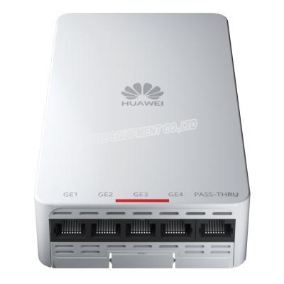 China Huawei AirEngine Wireless Wall Plate Access Point  802 . 11ax 57v for sale