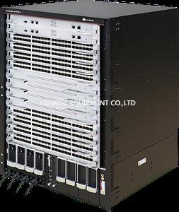 中国 華為技術CloudEngine S12700Eシリーズ スイッチのための最もよい価格S12700E-8 販売のため