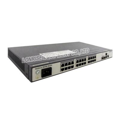 China Huawei Two Layer Network Management Switch Optical Multiplexing Port for sale