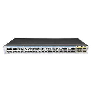 China Huawei CE5855-48T4S2Q-EI 48 Port Ethernet Port Switch 10GbE Network Switch for sale