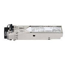 China SFP - GE - SX - MM850 - Huawei Compatible 1000BASE- SX SFP 850nm 550m DOM Transceiver Module for sale