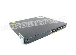 China WS - C2960XR - 24PS - I Catalyst 2960 - XR Series Switches Best Prcie In Stock for sale