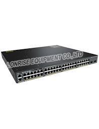 China WS - C3650 - 48FS - S Catalyst 3650 Switch Original New Cisco for sale