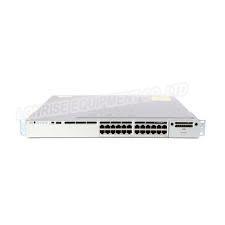 China WS - C3850 - 24P - S Catalyst 3850 Switch Cisco Catalyst C3850-24P Switch Layer 3 for sale