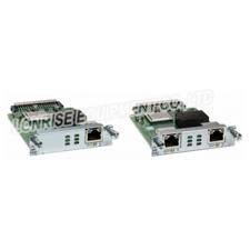China NIM - 2FXO -RF Cisco Voice Interface Card ( VIC )  Best Price for sale