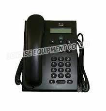 China CP - 3905 Cisco Verenigde SLOKJEtelefoon 3905 Houtskool Standaardzaktelefoon Te koop