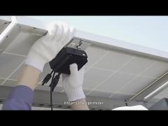 Smart Pv Panels Optimizer Huawei Merc-1100w-p Solar Power Optimizer 1100w High Efficiency