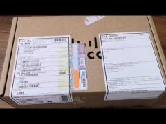 C9300-NM-8X  Catalyst 9300 8 x 10GE Network Module