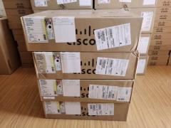 C1000-48P-4G-L	 48x 10/100/1000 Ethernet PoE+ and 370W PoE budget ports, 4x 1G SFP uplinks