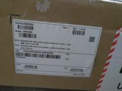Huawei AR2220E Full Gigabit Enterprise Modular Gigabit Router