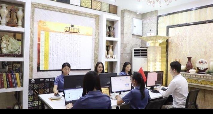 Verified China supplier - Guangzhou Brothers Stone Co., Ltd.