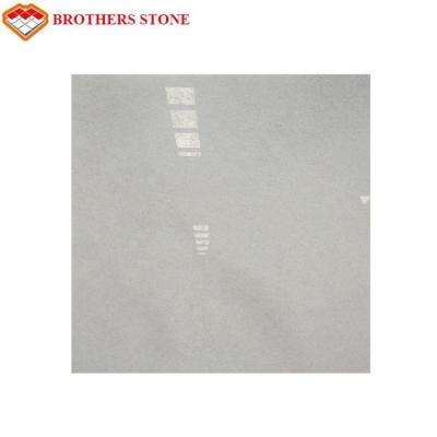China Unmagnetized Pearl White Marble Tile For Fountains / Pool Project for sale