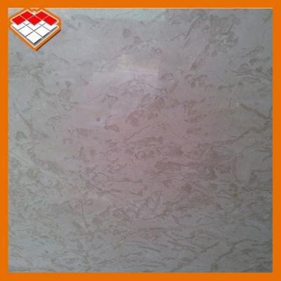 China Turkey Natural Oman Beige Marble Slab With 120Mpa Compressive Property for sale