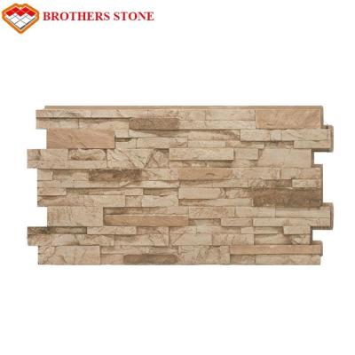 China Culture Stone,Wall stone Cultural Slate China Dry Stack Faux Stone for sale