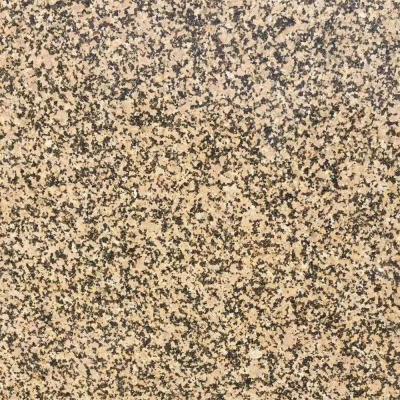 China Khaki Crystal Yellow Tiger Eye Granite Floor Tiles 60x60 Slab Polished for sale