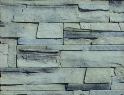 China Exterior Interior 13mm ASTM Artificial Culture Stone for sale