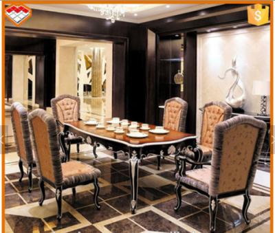China Coffee Luxury Spain Dark Emperador Marble Slab For Indoor for sale