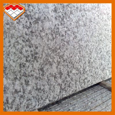 China Flamed 60*60cm G687 Granite Tiles For Park Decoration for sale