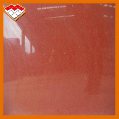 China G562 Red Polished Granite Stone For Wall Cladding Floor Tiles for sale