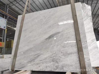 Cina Piastrelle per pavimento di pietra della parete della lastra del marmo di Mugla di personalizzazione 12