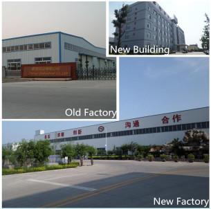Verified China supplier - Dehui Industry Tech Co.,Ltd