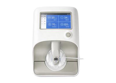 Китай High Flow Oxygen Therapy With 7-Inch Touch Screen And Pipeline Falling Alarm продается