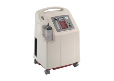 China Low Noise 10l Medical Oxygen Concentrator Maximum Limited Pressure 70kpa for sale
