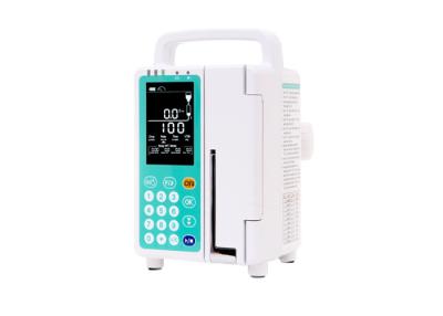 China 3.5'' LCD Screen Volumetric Infusion Pump for sale