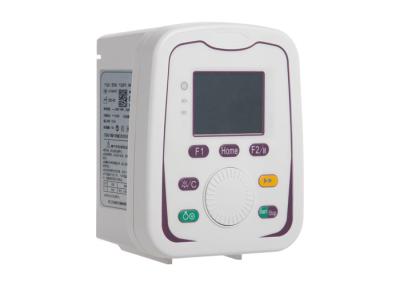 China 15VA IPX1 800ml/H Flow Rate Infusion Feeding Pump With Keyboard for sale